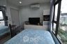 1 Bedroom Condo for sale in Life Sukhumvit 62, Bang Chak, Bangkok near BTS Bang Chak