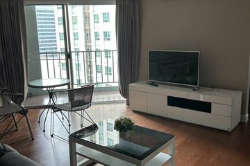 2 Bedroom Condo for sale in Belle Grand Rama 9, Huai Khwang, Bangkok near MRT Phra Ram 9