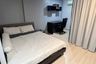 1 Bedroom Condo for sale in D Condo Ratchada 19, Din Daeng, Bangkok near MRT Ratchadaphisek