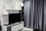 1 Bedroom Condo for sale in D Condo Ratchada 19, Din Daeng, Bangkok near MRT Ratchadaphisek