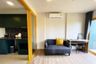 1 Bedroom Condo for sale in THE BASE Sukhumvit 50, Phra Khanong, Bangkok near BTS On Nut