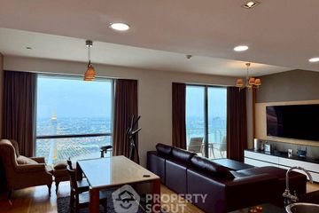 2 Bedroom Condo for Sale or Rent in The Pano Rama 3, Bang Phong Pang, Bangkok