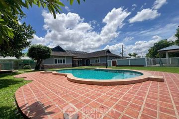 3 Bedroom House for sale in Pong, Chonburi