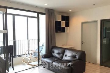 2 Bedroom Condo for sale in Ideo Mobi Rama 9, Huai Khwang, Bangkok near MRT Phra Ram 9