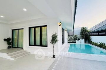 3 Bedroom House for sale in Pattaya Village, Nong Pla Lai, Chonburi