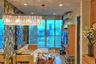 1 Bedroom Condo for Sale or Rent in Rhythm Sathorn, Thung Wat Don, Bangkok near BTS Saphan Taksin