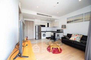 1 Bedroom Condo for Sale or Rent in TELA Thonglor, Khlong Tan Nuea, Bangkok near BTS Thong Lo