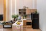 2 Bedroom Condo for sale in The Base Urban Rama9, Huai Khwang, Bangkok near MRT Phra Ram 9