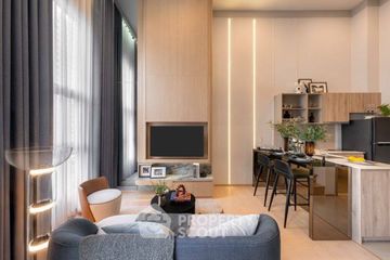 2 Bedroom Condo for sale in The Base Urban Rama9, Huai Khwang, Bangkok near MRT Phra Ram 9