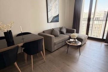 1 Bedroom Condo for sale in Park Origin Phrom Phong, Khlong Tan, Bangkok near BTS Phrom Phong