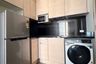1 Bedroom Condo for sale in Park Origin Phrom Phong, Khlong Tan, Bangkok near BTS Phrom Phong