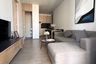 1 Bedroom Condo for sale in Park Origin Phrom Phong, Khlong Tan, Bangkok near BTS Phrom Phong