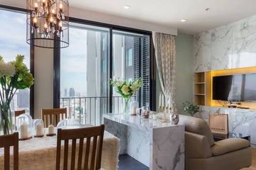 2 Bedroom Condo for Sale or Rent in Edge Sukhumvit 23, Khlong Toei Nuea, Bangkok near BTS Asoke