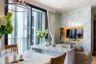 2 Bedroom Condo for Sale or Rent in Edge Sukhumvit 23, Khlong Toei Nuea, Bangkok near BTS Asoke