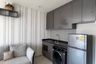 1 Bedroom Condo for sale in Rhythm Asoke, Makkasan, Bangkok near MRT Phra Ram 9