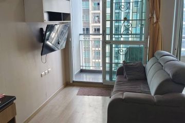 1 Bedroom Condo for sale in The Tempo Grand Sathorn-Wutthakat, Bang Kho, Bangkok near BTS Wutthakat