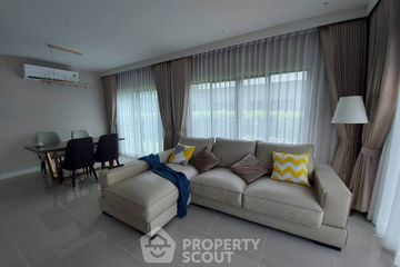 4 Bedroom House for sale in Racha Thewa, Samut Prakan