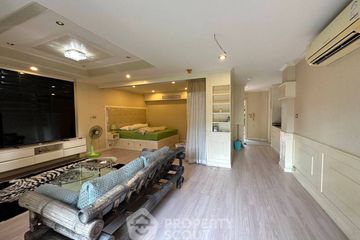1 Bedroom Condo for sale in Chateau Dale Thabali Condo, Nong Prue, Chonburi