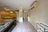 1 Bedroom Condo for sale in Chateau Dale Thabali Condo, Nong Prue, Chonburi