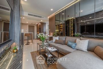 1 Bedroom Condo for sale in Supalai Premier Charoen Nakhon, Khlong San, Bangkok near BTS Khlong San