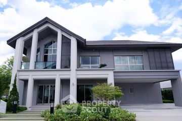 4 Bedroom House for sale in Granada Pinklao-Phetkasem, Bang Khae Nuea, Bangkok