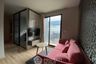 2 Bedroom Condo for sale in Charansanitwong Condominium, Bang Bamru, Bangkok near MRT Bang Yi Khan