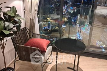 1 Bedroom Condo for sale in Edge Central Pattaya, Nong Prue, Chonburi