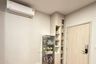 1 Bedroom Condo for sale in Metris Rama 9-Ramkhamhaeng, Hua Mak, Bangkok near MRT Ramkhamhaeng 12