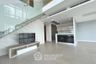 3 Bedroom Condo for sale in Khlong Ton Sai, Bangkok near BTS Saphan Taksin