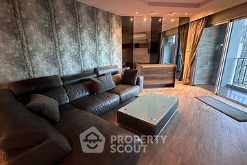 2 Bedroom Condo for sale in Belle Grand Rama 9, Huai Khwang, Bangkok near MRT Phra Ram 9