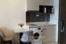 1 Bedroom Condo for sale in Ideo Mobi Asoke, Bang Kapi, Bangkok near MRT Phetchaburi