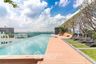 1 Bedroom Condo for sale in Life Sukhumvit 48, Phra Khanong, Bangkok near BTS Phra Khanong