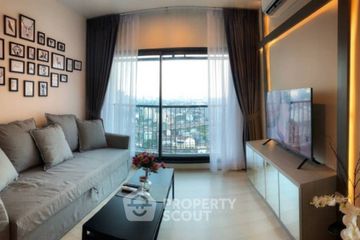 1 Bedroom Condo for sale in Life Sukhumvit 48, Phra Khanong, Bangkok near BTS Phra Khanong