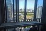 1 Bedroom Condo for sale in Ideo Mobi Asoke, Bang Kapi, Bangkok near MRT Phetchaburi