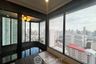 2 Bedroom Condo for sale in Ideo Mobi Asoke, Bang Kapi, Bangkok near MRT Phetchaburi