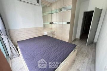 2 Bedroom Condo for sale in Ideo Mobi Rama 9, Huai Khwang, Bangkok near MRT Phra Ram 9