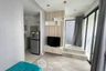 2 Bedroom Condo for sale in Ideo Mobi Rama 9, Huai Khwang, Bangkok near MRT Phra Ram 9