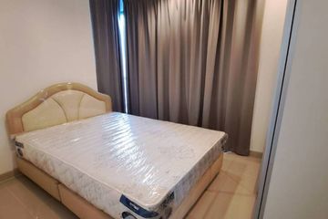 2 Bedroom Condo for sale in Ideo Mobi Rama 9, Huai Khwang, Bangkok near MRT Phra Ram 9
