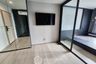 1 Bedroom Condo for sale in Life One Wireless, Lumpini, Bangkok near BTS Ploen Chit