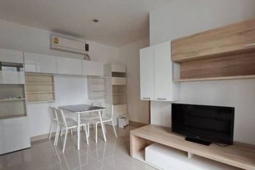 2 Bedroom Condo for sale in Ideo Mobi Rama 9, Huai Khwang, Bangkok near MRT Phra Ram 9