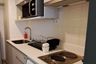2 Bedroom Condo for sale in Ideo Mobi Rama 9, Huai Khwang, Bangkok near MRT Phra Ram 9