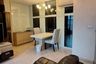 2 Bedroom Condo for sale in Ideo Mobi Rama 9, Huai Khwang, Bangkok near MRT Phra Ram 9
