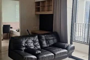 2 Bedroom Condo for sale in Ideo Mobi Rama 9, Huai Khwang, Bangkok near MRT Phra Ram 9