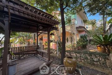 3 Bedroom House for sale in Surasak, Chonburi