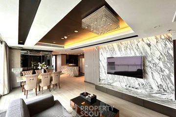 3 Bedroom Condo for sale in Baan Siri 31, Khlong Toei Nuea, Bangkok near BTS Phrom Phong