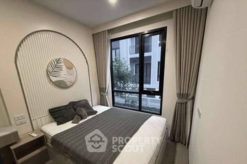 1 Bedroom Condo for sale in VOQUE Place Sukhumvit 107 - Bearing 2, Bang Na, Bangkok near BTS Bearing