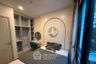 1 Bedroom Condo for sale in VOQUE Place Sukhumvit 107 - Bearing 2, Bang Na, Bangkok near BTS Bearing