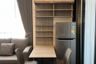 1 Bedroom Condo for sale in Knightsbridge Prime Onnut, Phra Khanong Nuea, Bangkok near BTS On Nut