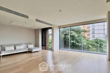 2 Bedroom Condo for sale in KALM Penthouse, Bang Kapi, Bangkok near MRT Pradit Manutham