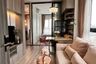 1 Bedroom Condo for sale in Knightsbridge Prime Onnut, Phra Khanong Nuea, Bangkok near BTS On Nut